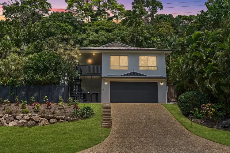 21 Callum Street, Mooroobool QLD 4870