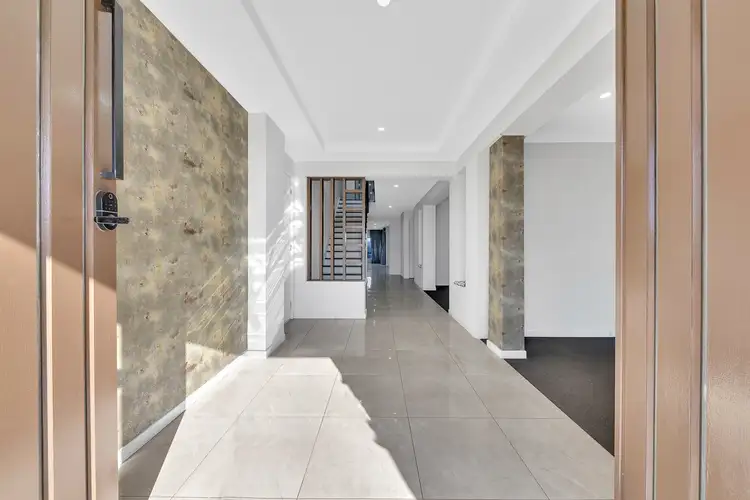 Second view of Homely house listing, 33 Haflinger Avenue, Bonnie Brook VIC 3335