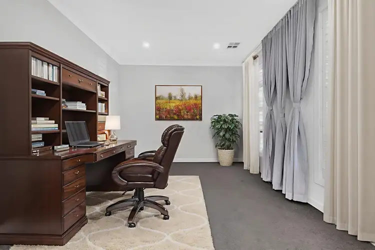 Fourth view of Homely house listing, 33 Haflinger Avenue, Bonnie Brook VIC 3335