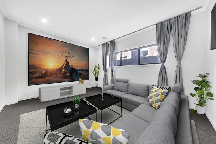 Fifth view of Homely house listing, 33 Haflinger Avenue, Bonnie Brook VIC 3335