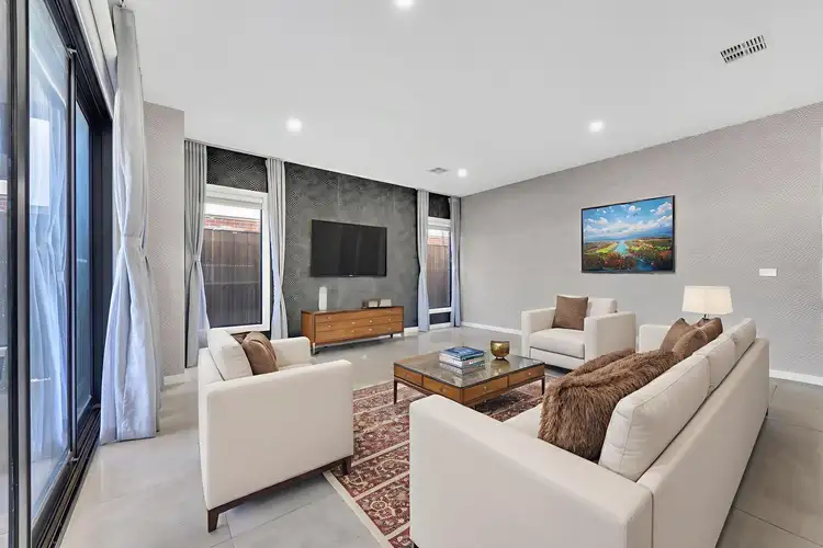 Sixth view of Homely house listing, 33 Haflinger Avenue, Bonnie Brook VIC 3335