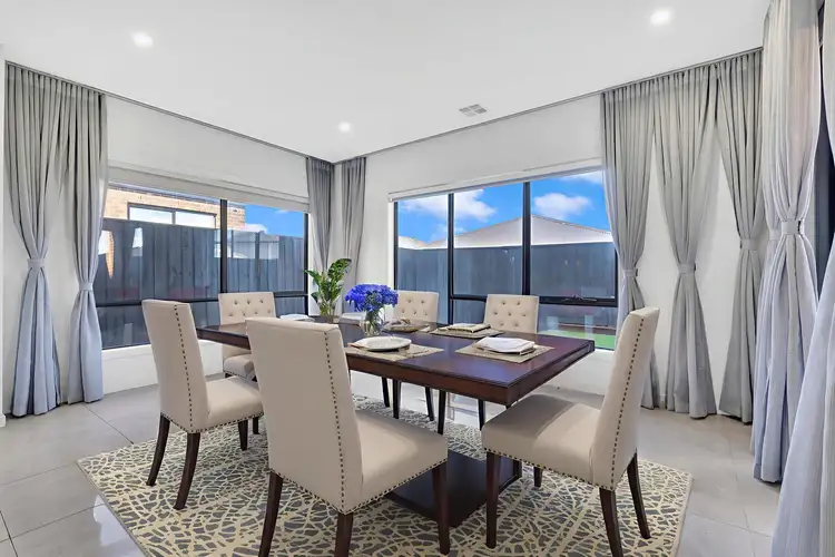 Seventh view of Homely house listing, 33 Haflinger Avenue, Bonnie Brook VIC 3335