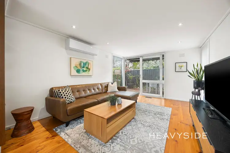 Fourth view of Homely unit listing, 2/49 Wandsworth Road, Surrey Hills VIC 3127