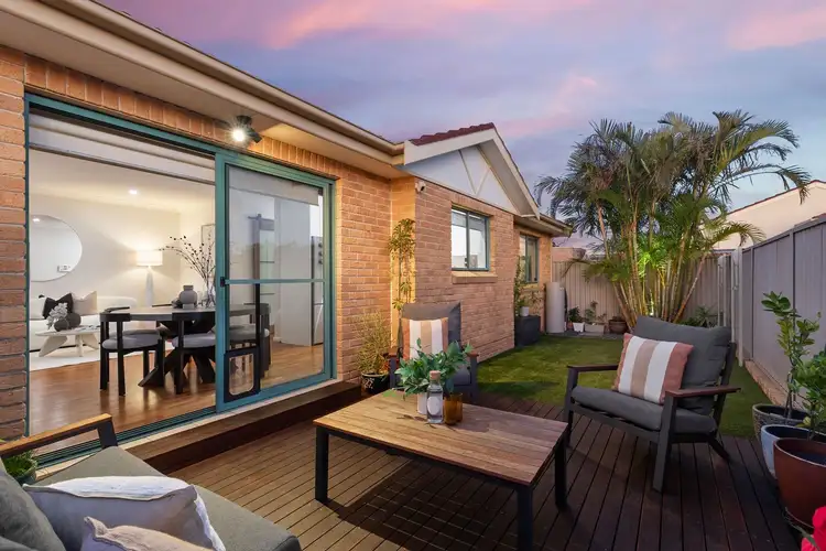 Fifth view of Homely villa listing, 1/109-111 President Avenue, Miranda NSW 2228