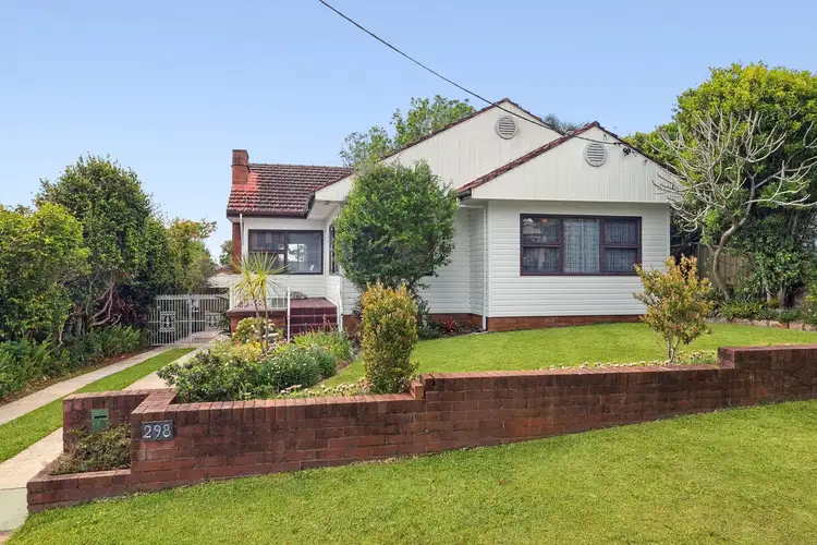 298 Sylvania Road South