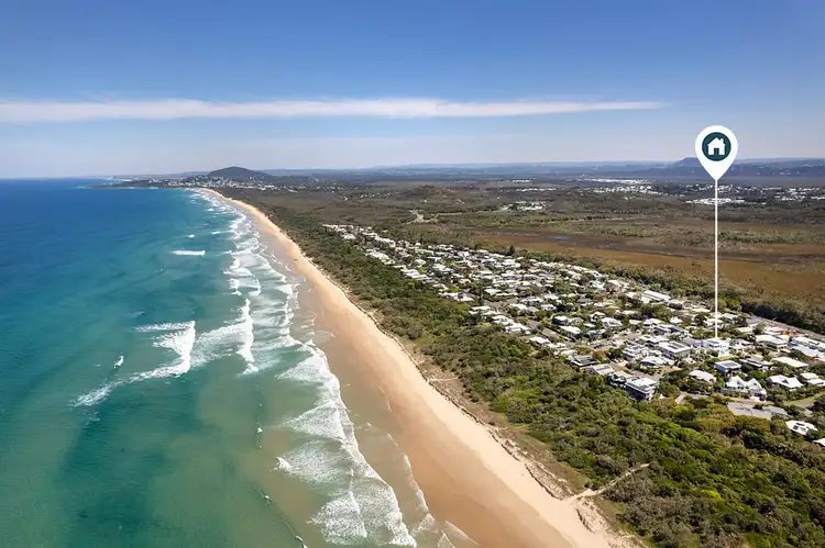 Third view of Homely house listing, 82 Oriole Avenue, Peregian Beach QLD 4573