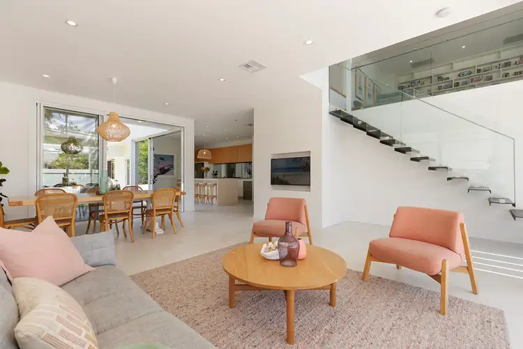 Sixth view of Homely house listing, 82 Oriole Avenue, Peregian Beach QLD 4573