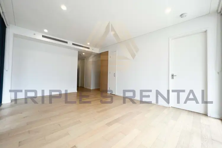 Second view of Homely apartment listing, 107/6 Paul Street, Zetland NSW 2017