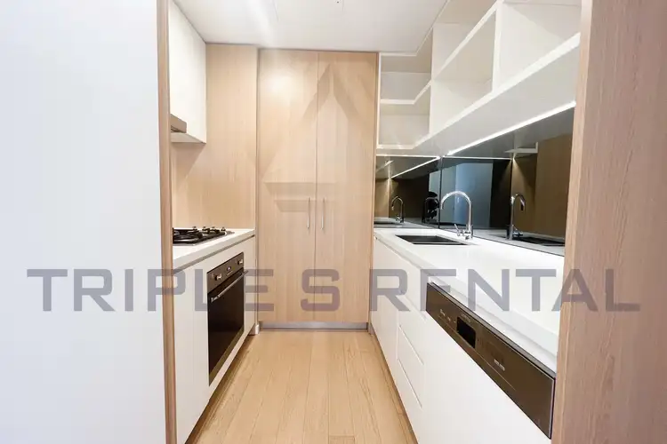 Fourth view of Homely apartment listing, 107/6 Paul Street, Zetland NSW 2017