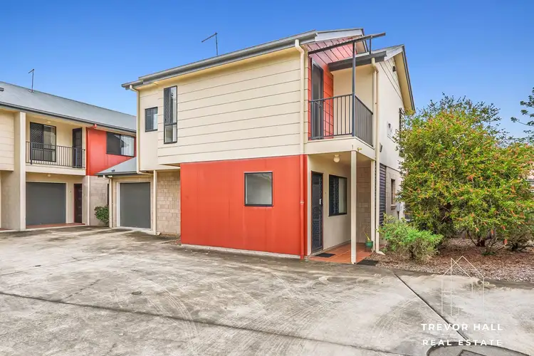 3/24 Mortimer Street, Caboolture QLD 4510