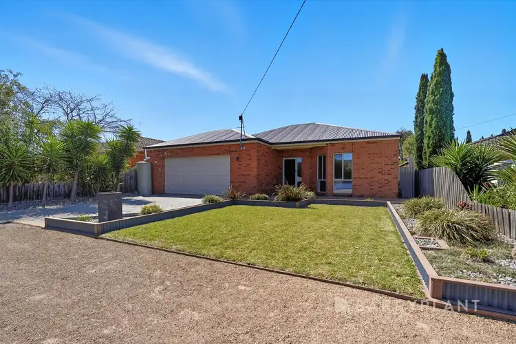 Second view of Homely house listing, 11 Shebler Place, Melton VIC 3337