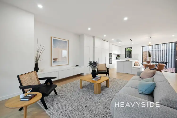 Third view of Homely house listing, 1/14 Garden Road, Camberwell VIC 3124