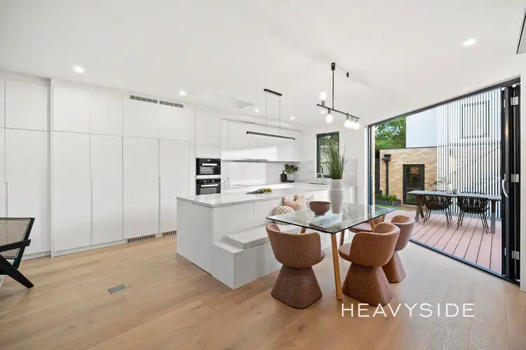 Fifth view of Homely house listing, 1/14 Garden Road, Camberwell VIC 3124