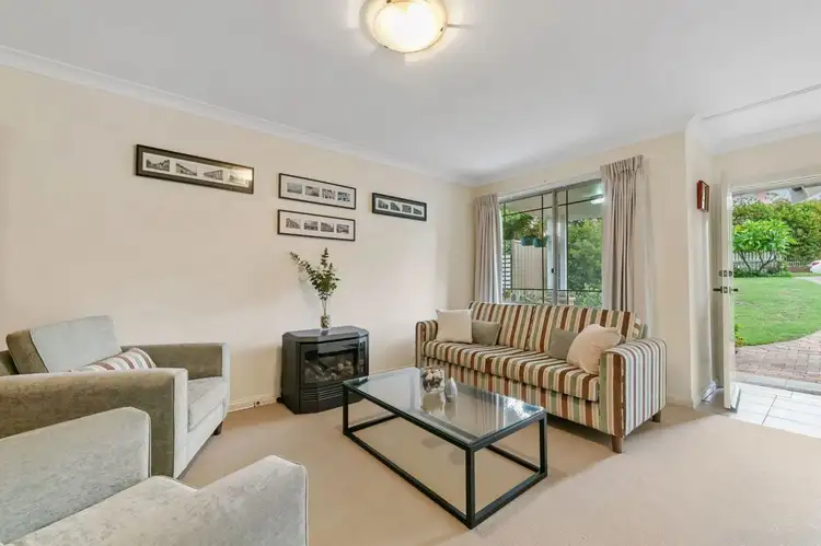 Second view of Homely semi-detached listing, 74A Falconer Street, West Ryde NSW 2114