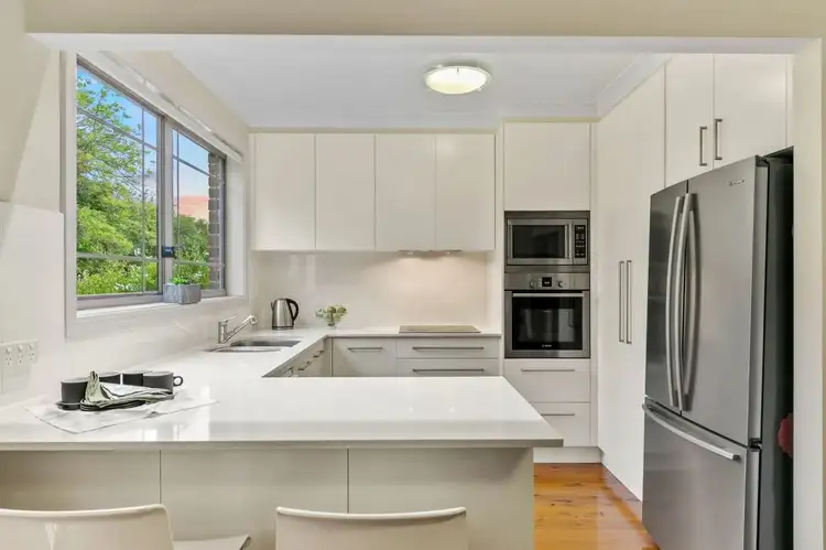 Fourth view of Homely semi-detached listing, 74A Falconer Street, West Ryde NSW 2114