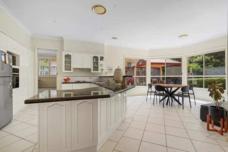 Fourth view of Homely house listing, 10 Compton Green, West Pennant Hills NSW 2125