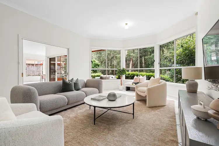 Fifth view of Homely house listing, 10 Compton Green, West Pennant Hills NSW 2125
