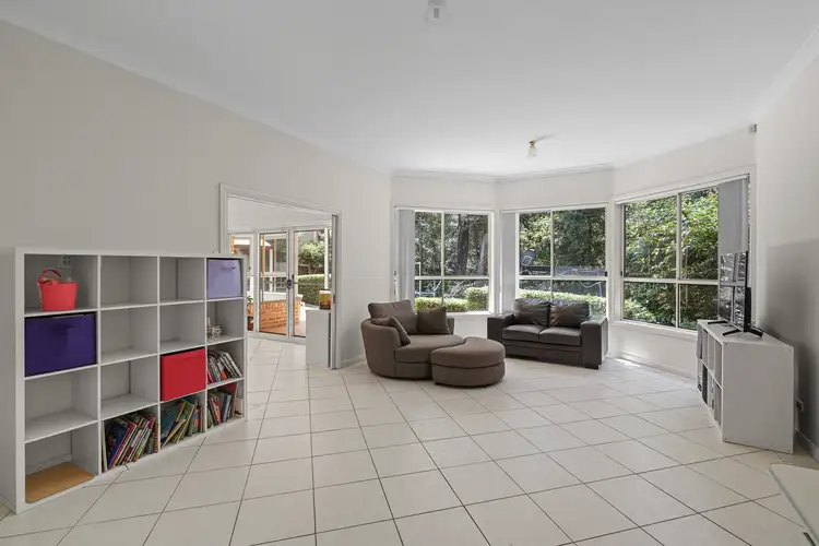 Fifth view of Homely house listing, 10 Compton Green, West Pennant Hills NSW 2125