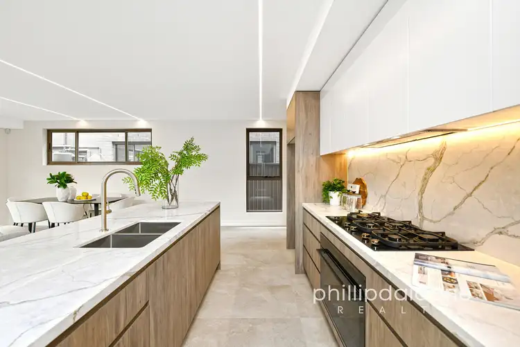 Seventh view of Homely semi-detached listing, 74A Chisholm Road, Auburn NSW 2144