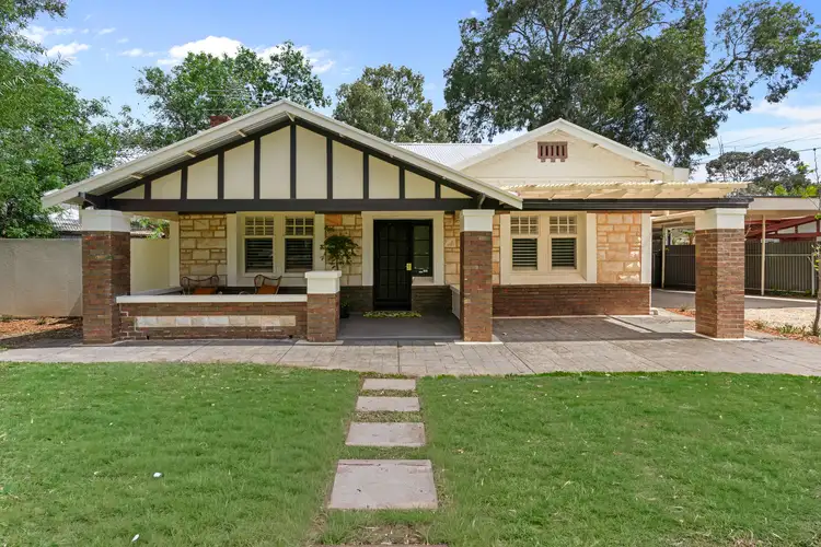18 Kandahar Crescent, Colonel Light Gardens SA 5041
