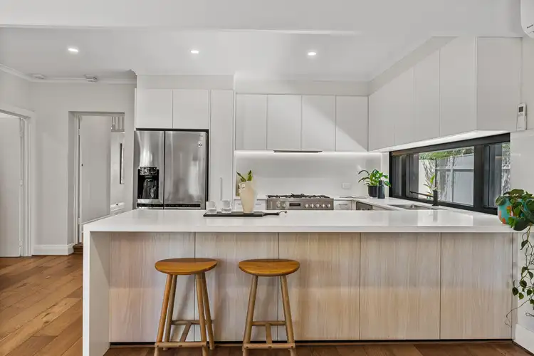 Third view of Homely house listing, 18 Kandahar Crescent, Colonel Light Gardens SA 5041