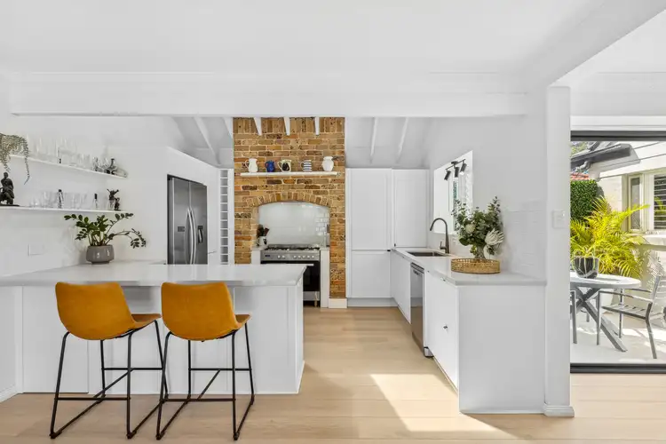 40 Kookaburra Street