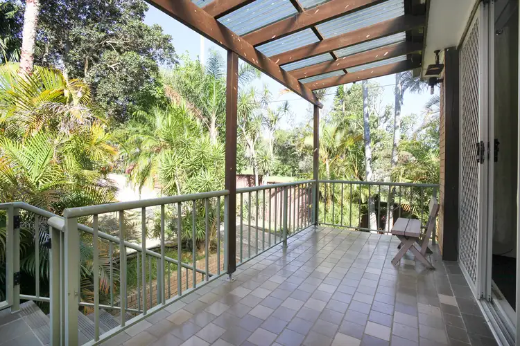 Second view of Homely house listing, 85 Warriewood Road, Warriewood NSW 2102