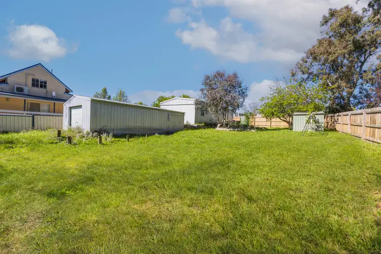 Fifth view of Homely land listing, 38 Clowes Street, Tylden VIC 3444