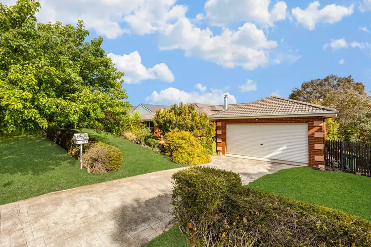 20 Jacksons Creek Way, Gisborne VIC 3437