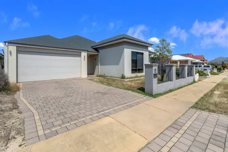 Third view of Homely house listing, 22 Berkeley Loop, Piara Waters WA 6112