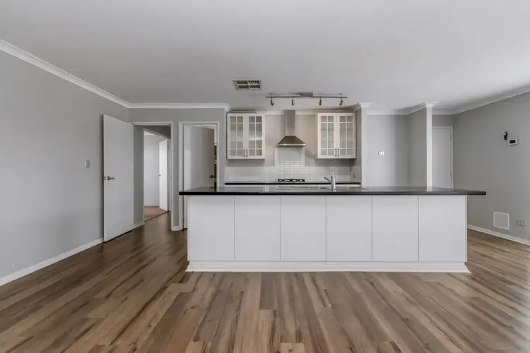 Fourth view of Homely house listing, 22 Berkeley Loop, Piara Waters WA 6112