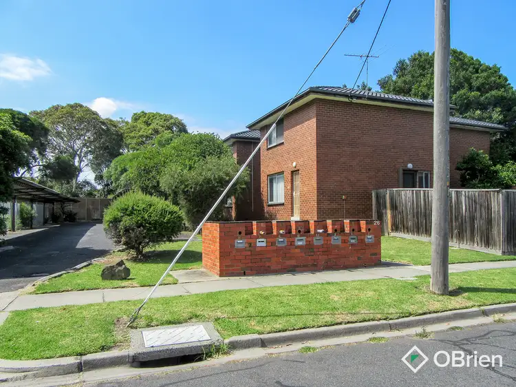 Main view of Homely unit listing, 7/26-28 Wave Street, Frankston VIC 3199