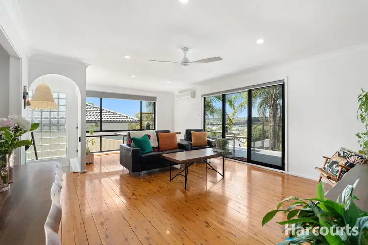 Second view of Homely house listing, 8 Kenley Crescent, Macquarie Hills NSW 2285