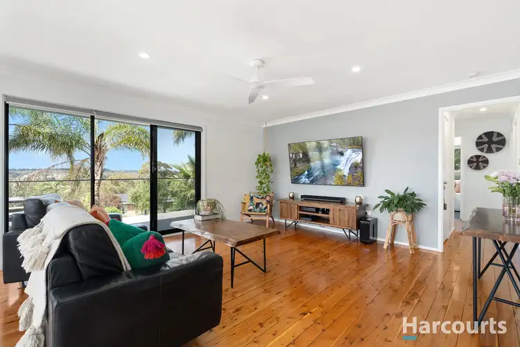 Third view of Homely house listing, 8 Kenley Crescent, Macquarie Hills NSW 2285