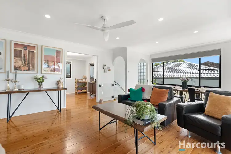 Fourth view of Homely house listing, 8 Kenley Crescent, Macquarie Hills NSW 2285