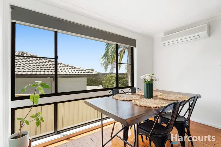 Fifth view of Homely house listing, 8 Kenley Crescent, Macquarie Hills NSW 2285