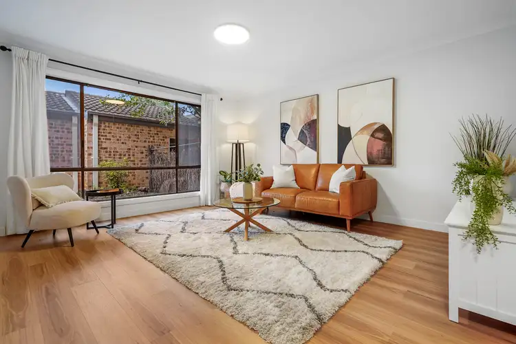 12/6 Edward Street, Baulkham Hills NSW 2153