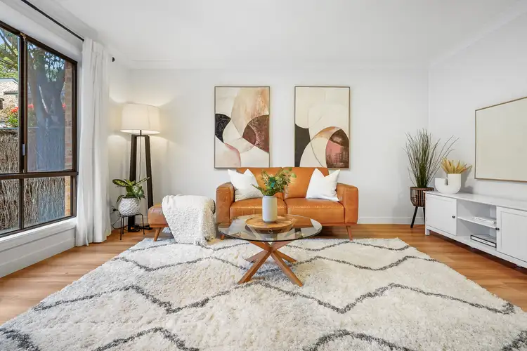 Fourth view of Homely townhouse listing, 12/6 Edward Street, Baulkham Hills NSW 2153