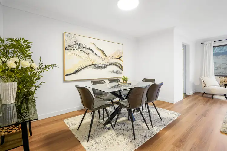 Fifth view of Homely townhouse listing, 12/6 Edward Street, Baulkham Hills NSW 2153