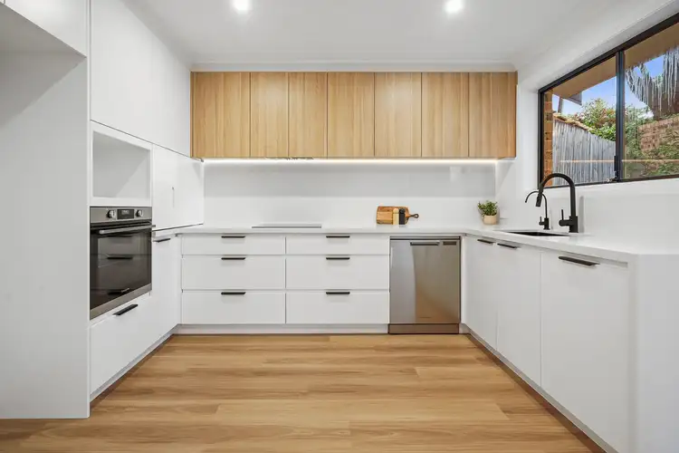 Sixth view of Homely townhouse listing, 12/6 Edward Street, Baulkham Hills NSW 2153