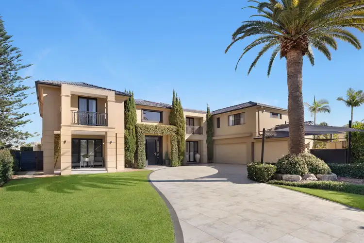 Fourth view of Homely house listing, 26 Viking Court, Paradise Waters QLD 4217