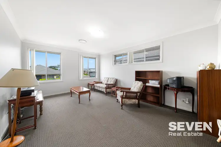 Sixth view of Homely house listing, 24 Mapleton Avenue, North Kellyville NSW 2155