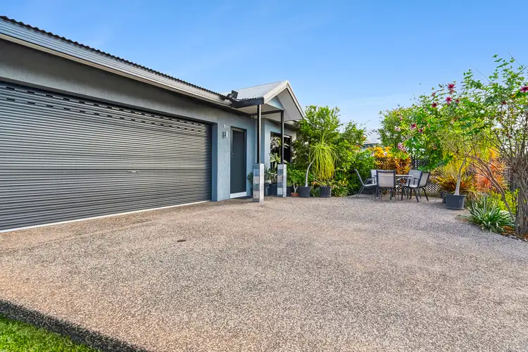 2/16 Grice Crescent, Coolalinga NT 839