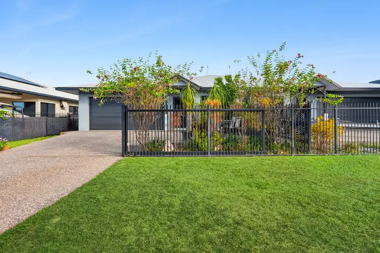 2/16 Grice Crescent, Coolalinga NT 839