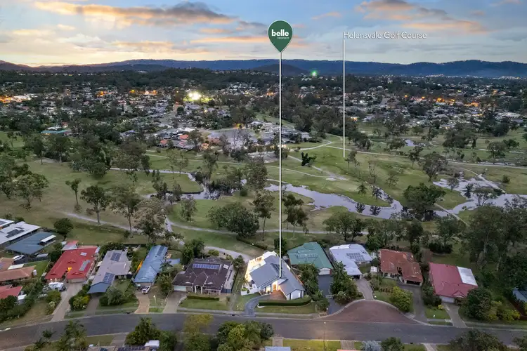 42 Lismore Drive, Helensvale QLD 4212