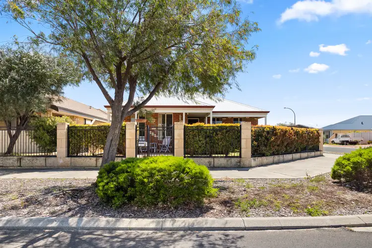 33 Ferndale Avenue, Dalyellup WA 6230