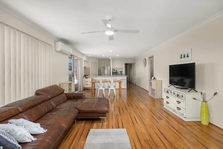 Sixth view of Homely house listing, 33 Ferndale Avenue, Dalyellup WA 6230