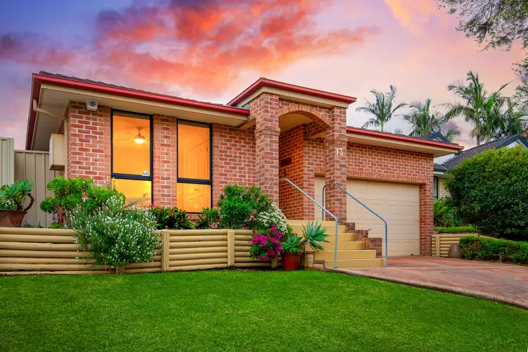 13 Honeyeater Terrace