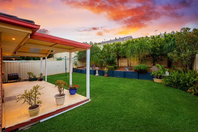 Second view of Homely house listing, 13 Honeyeater Terrace, Glenwood NSW 2768