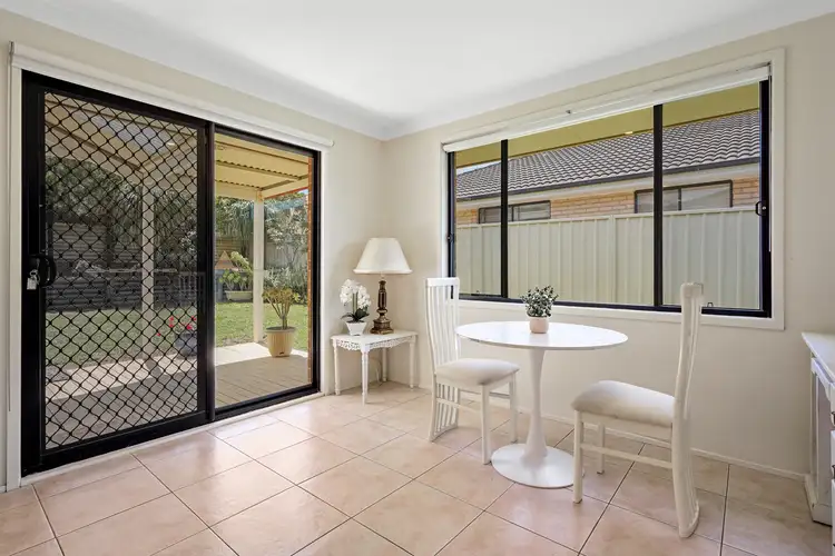 Fourth view of Homely house listing, 13 Honeyeater Terrace, Glenwood NSW 2768